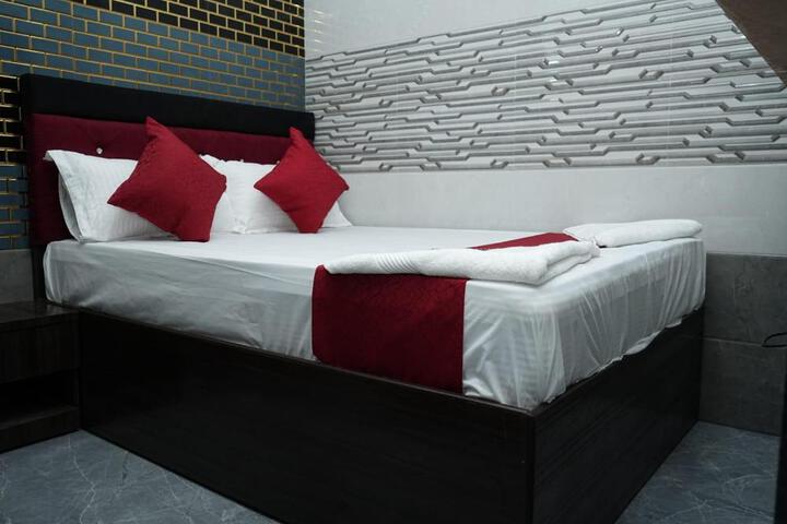 Hotel Welcome StayMumbai