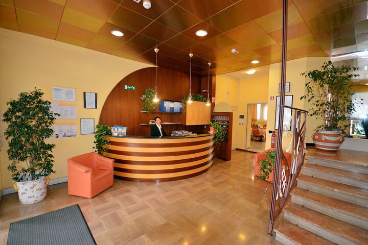 Hotel Interior 3 of 69