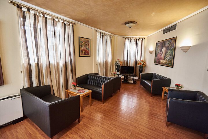 Hotel Interior 5 of 141