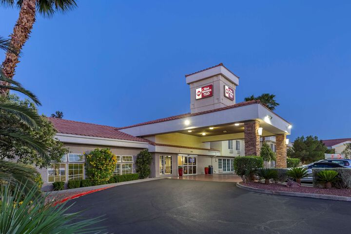 Hotel 45 of 45