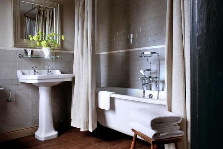 Bath Amenities