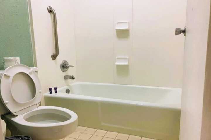 Bath Amenities