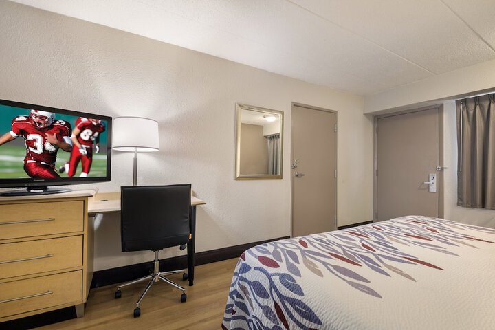 Standard | King Bed (17 of 18)