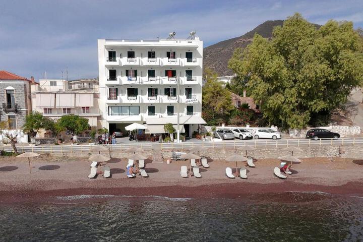Apollon Hotel
