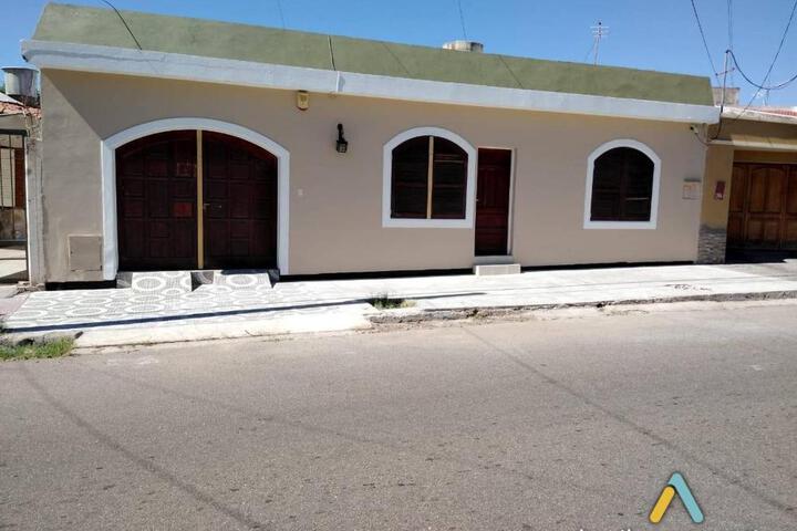 Casa San Román