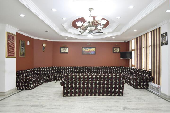 Hotel Interior 16 of 32