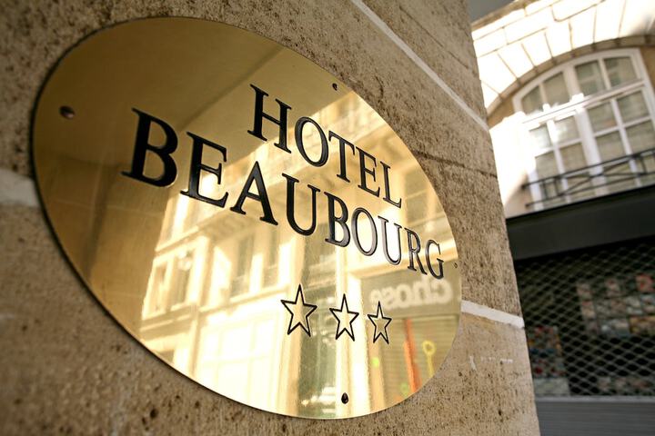 Hotel 64 of 69