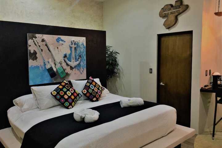 Room 15 of 117