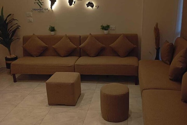 Hotel Interior 5 of 55