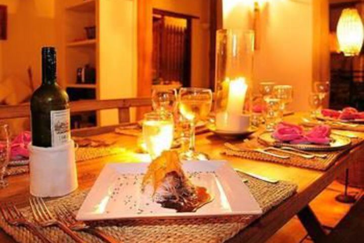 Posada Malibu