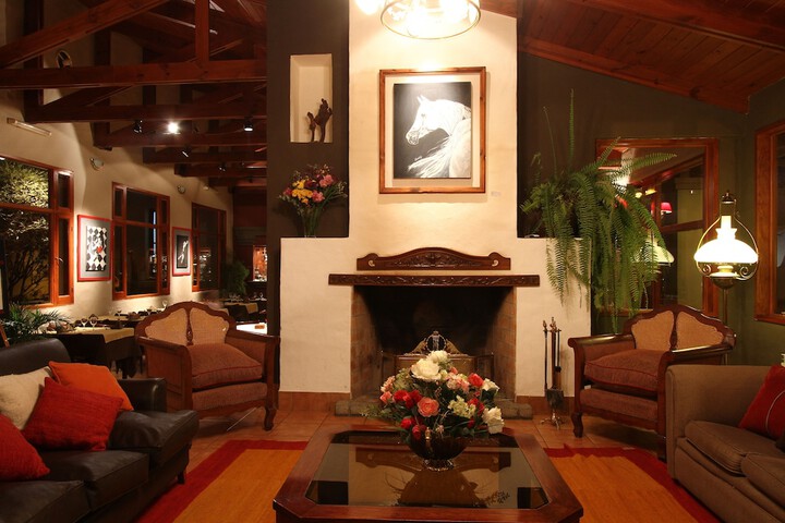 Lobby Photos