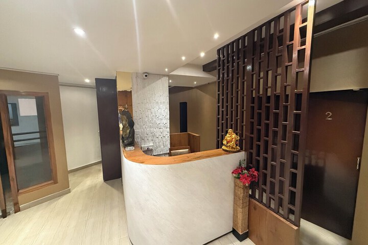 Hotel Interior 17 of 19