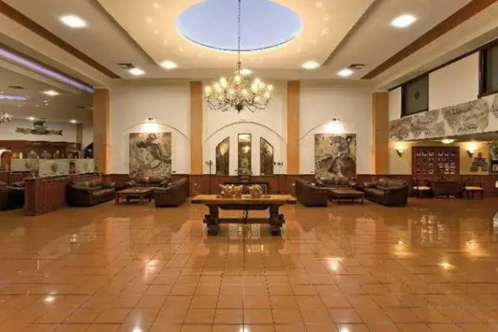 Hotel Interior 2 of 7