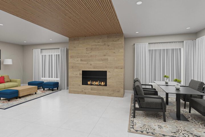 Lobby Photos
