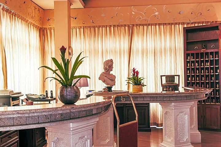 Fitness Center Photo