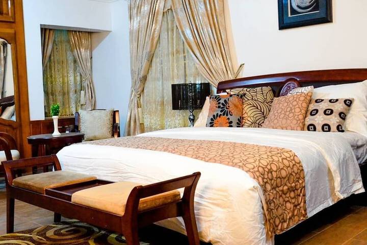 Crystal Hotels