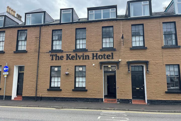 Hotel 46 of 50