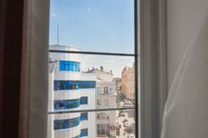 Hotel View 34 of 34