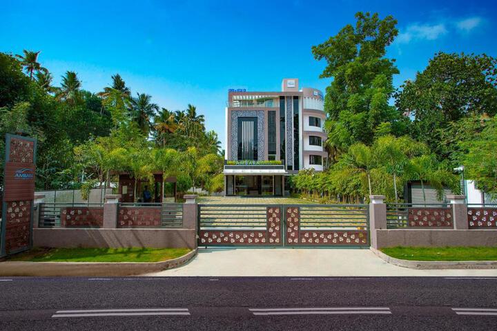 Ambara Suites