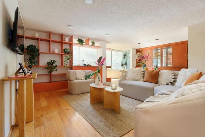 Exterior of Amazing TERRAZO place 8 guest!! 4 beds