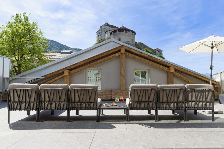 Terrace/Patio 18 of 70
