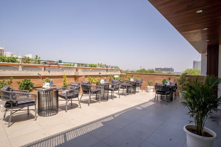 Terrace/Patio 51 of 75