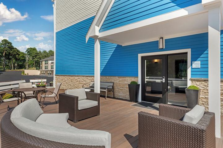 Hotel 54 of 56