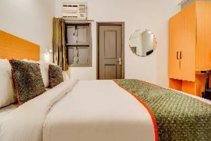 Oyo Townhouse 347 Singha Chowk Gurgaon