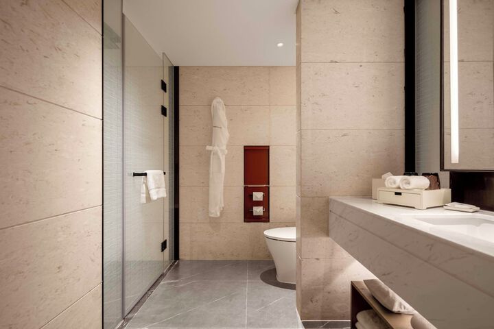 Bath Amenities