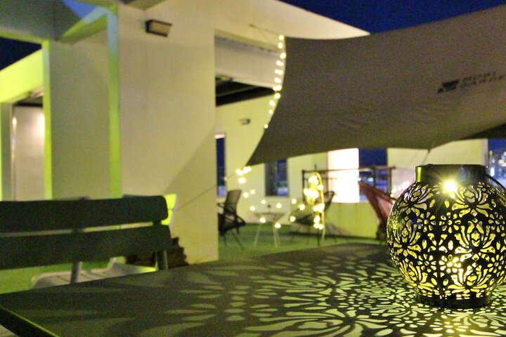 Hotel 58 of 61