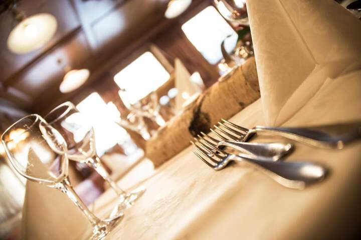 Restaurants