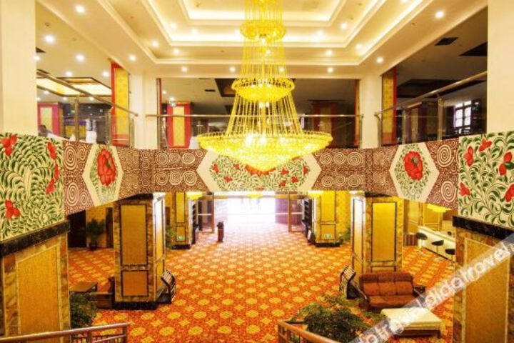 Hotel Interior 18 of 26