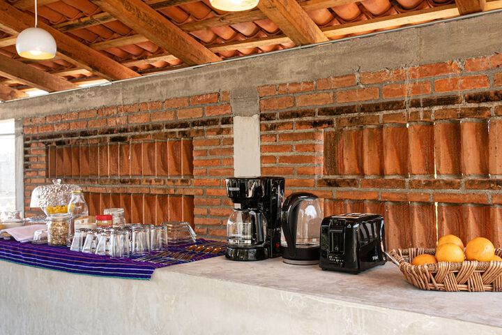Breakfast/Coffee Service 41 of 65