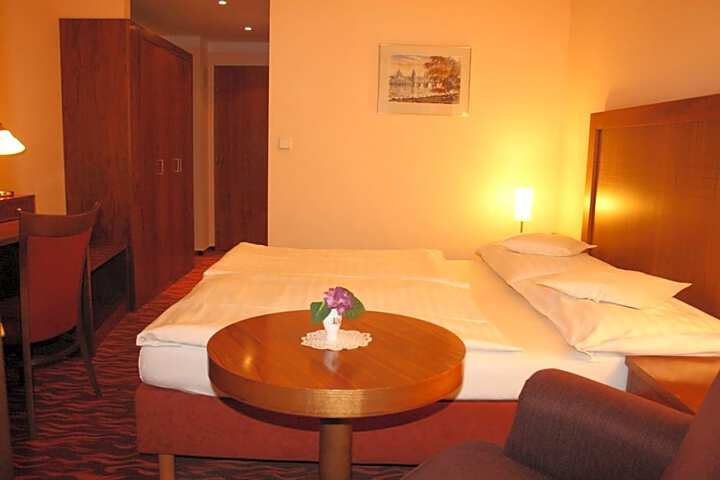 Fitness Center Photo