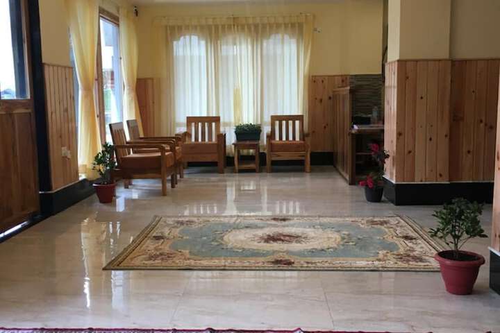 Hotel Interior 2 of 30