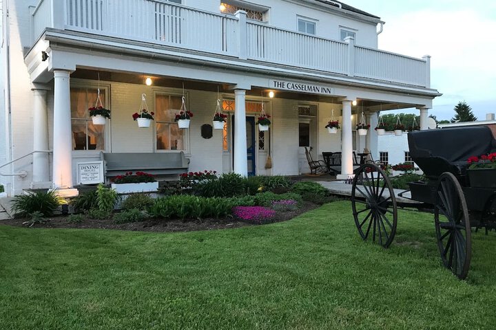 Terrace/Patio 28 of 50