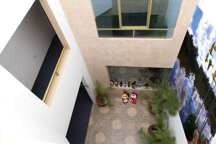 Hotel Exterior 59 of 61