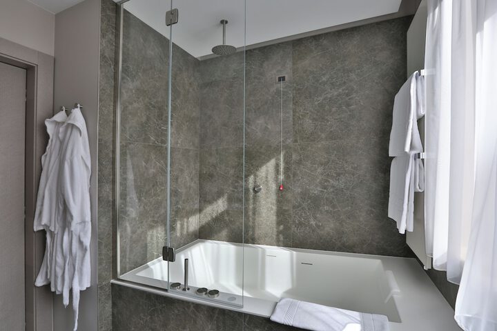 Bath Amenities