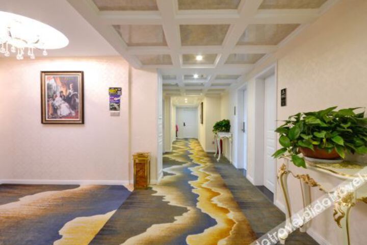 Hotel Interior 7 of 12
