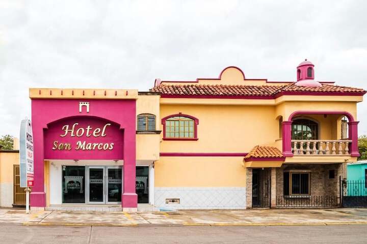 Hotel 33 of 33