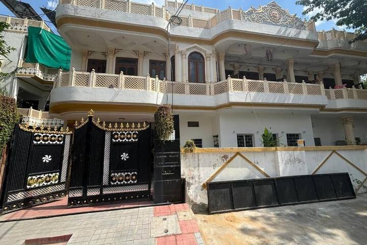 VISHAL VILLA in Jaipur