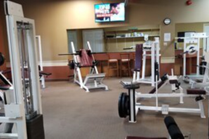 Health and Fitness 13 of 51