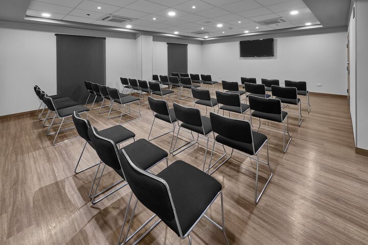 Meeting 22 of 30