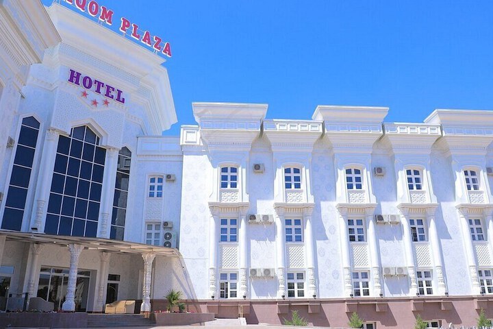 Hotel 33 of 36