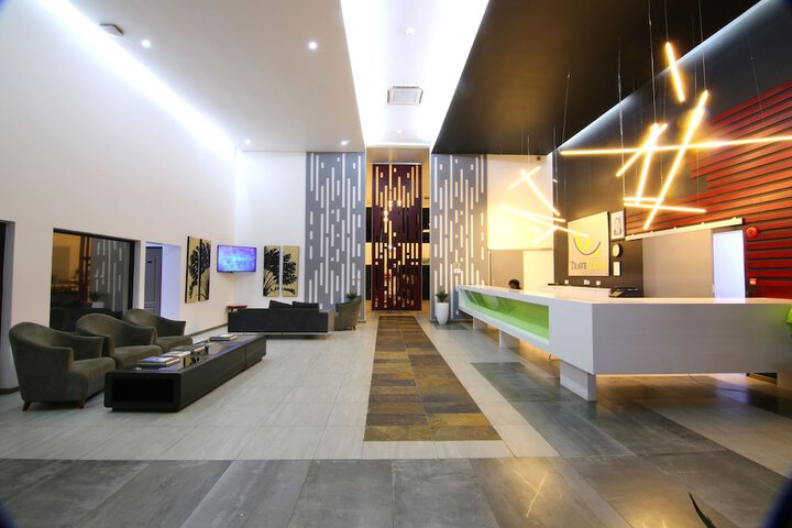 Hotel Interior 3 of 113