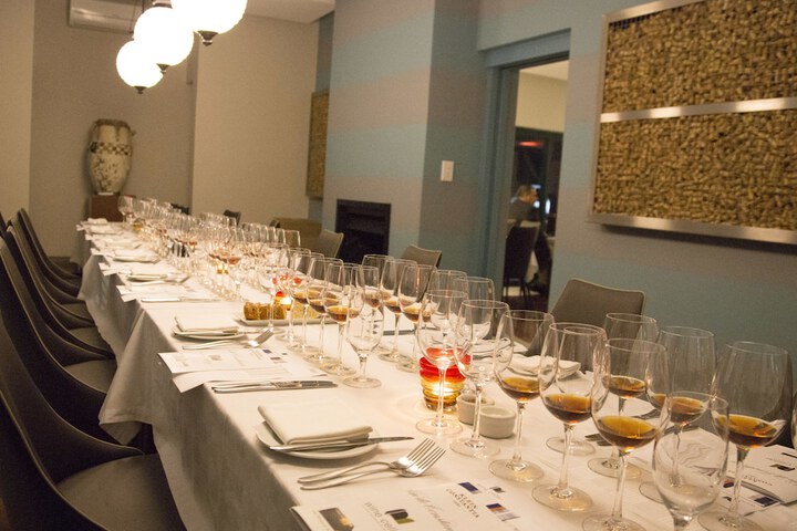 Dining Photos