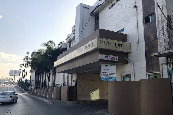 Hotel 77 of 89
