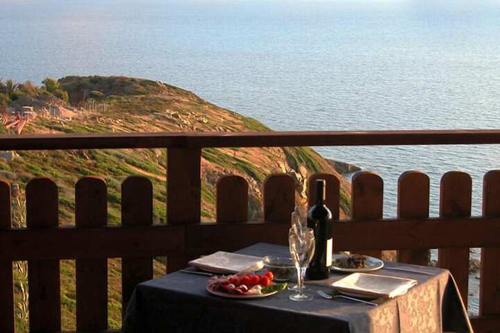 Dining Photos