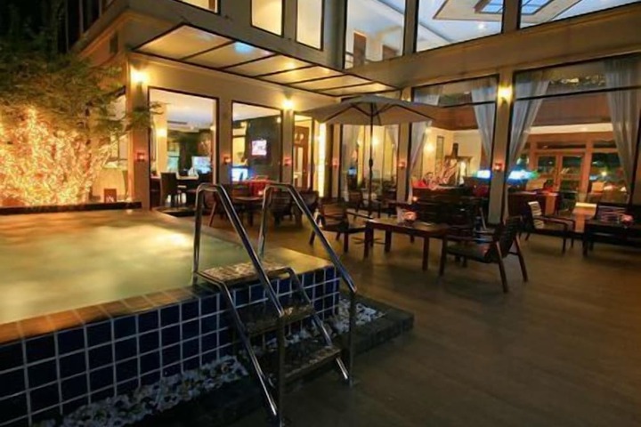 Restaurants