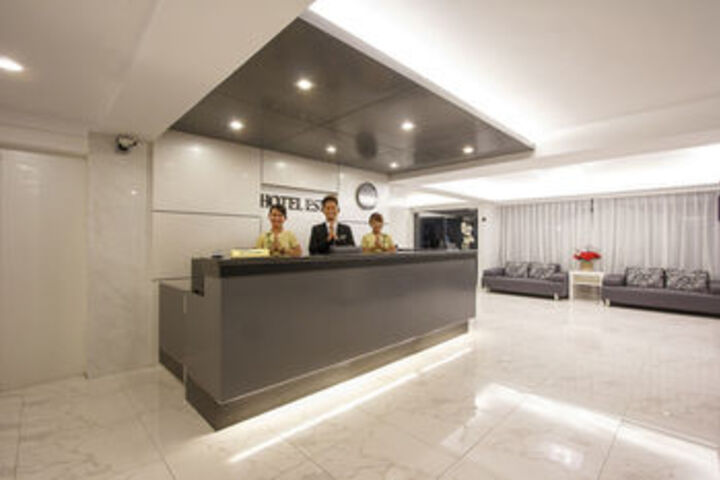 Hotel Interior 24 of 26